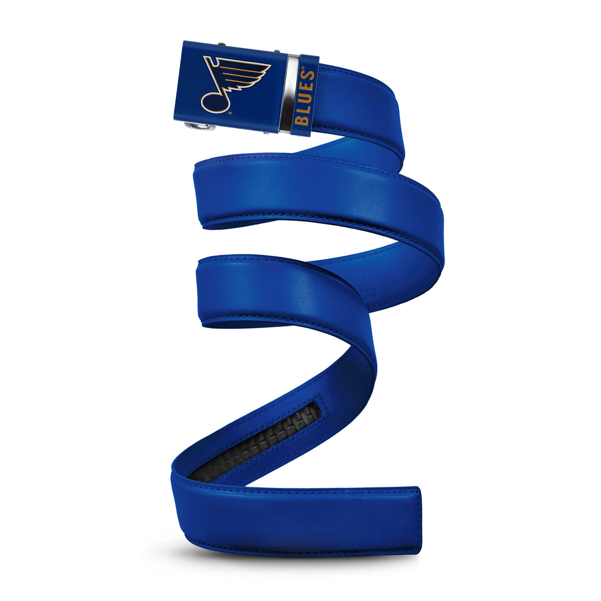 St. Louis Blues 40mm Buckle