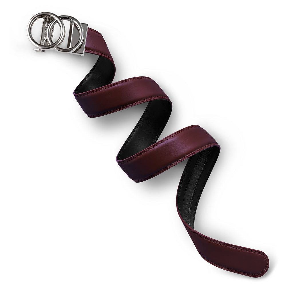 Steel Infinity 35mm – Mission Belt