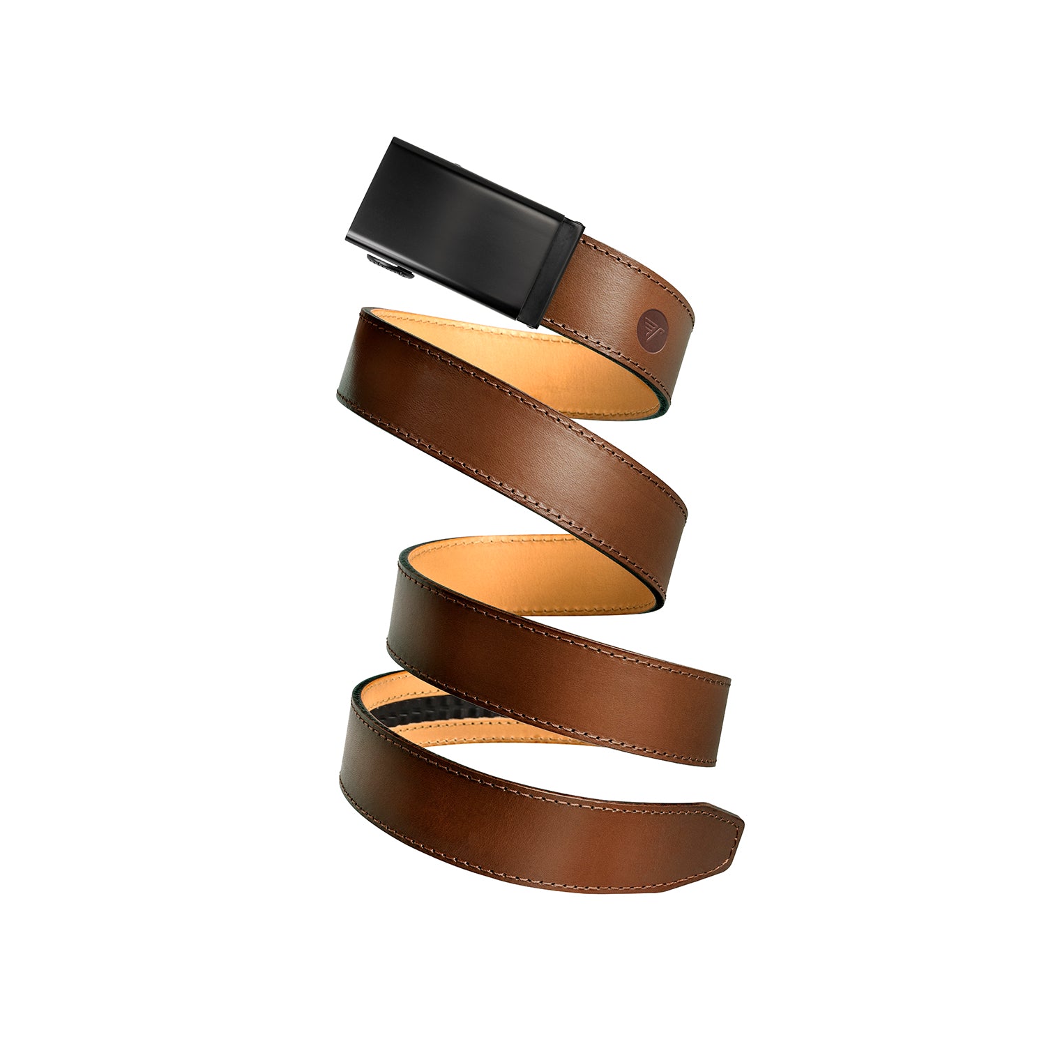 tobacco colored belt Buy Suede Leather Its natural aging will enhance its appeal and will not compromise durability Max Mara | Woman -