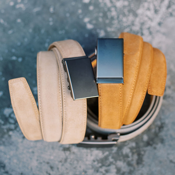 小物 MINEDENIM Rusty Calf Leather Belt MINEDENIM Rusty Calf Leather Belt LBT-013 公式通販