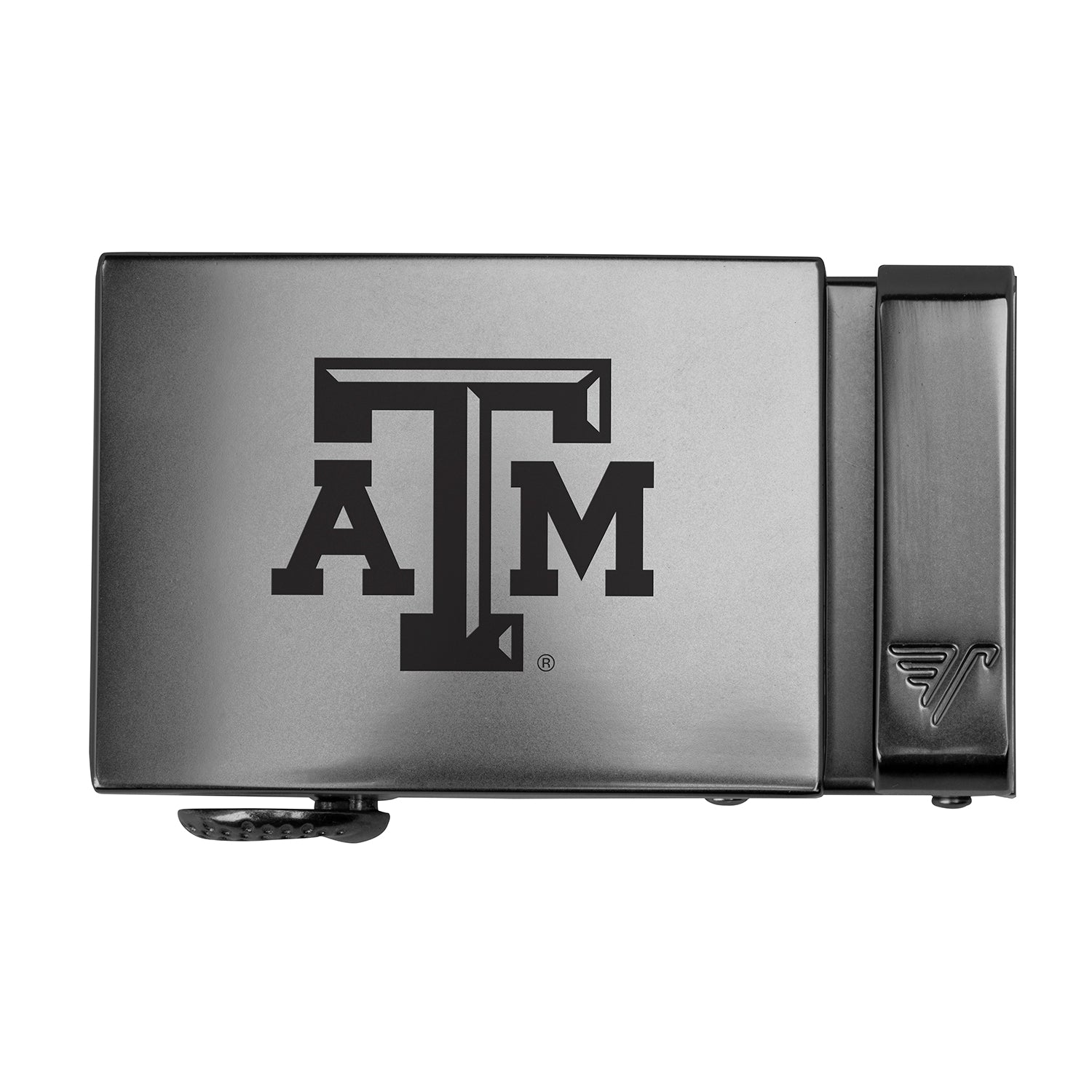 Texas A&M Aggies 40mm Buckle - Mission Belt