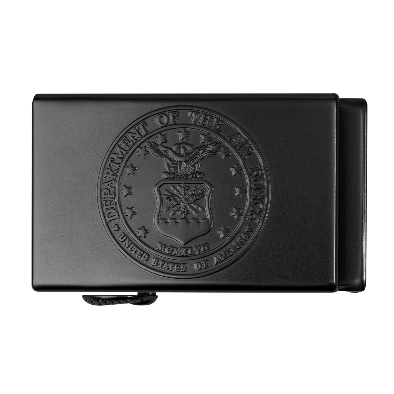40mm US Air Force Buckle – Mission Belt