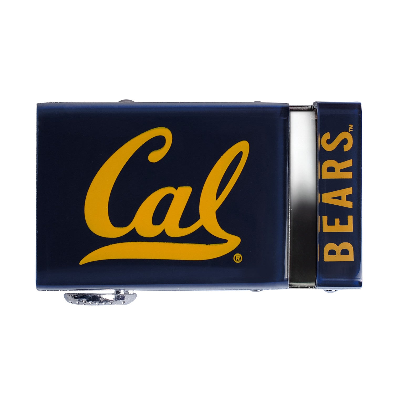 California belt buckle deals