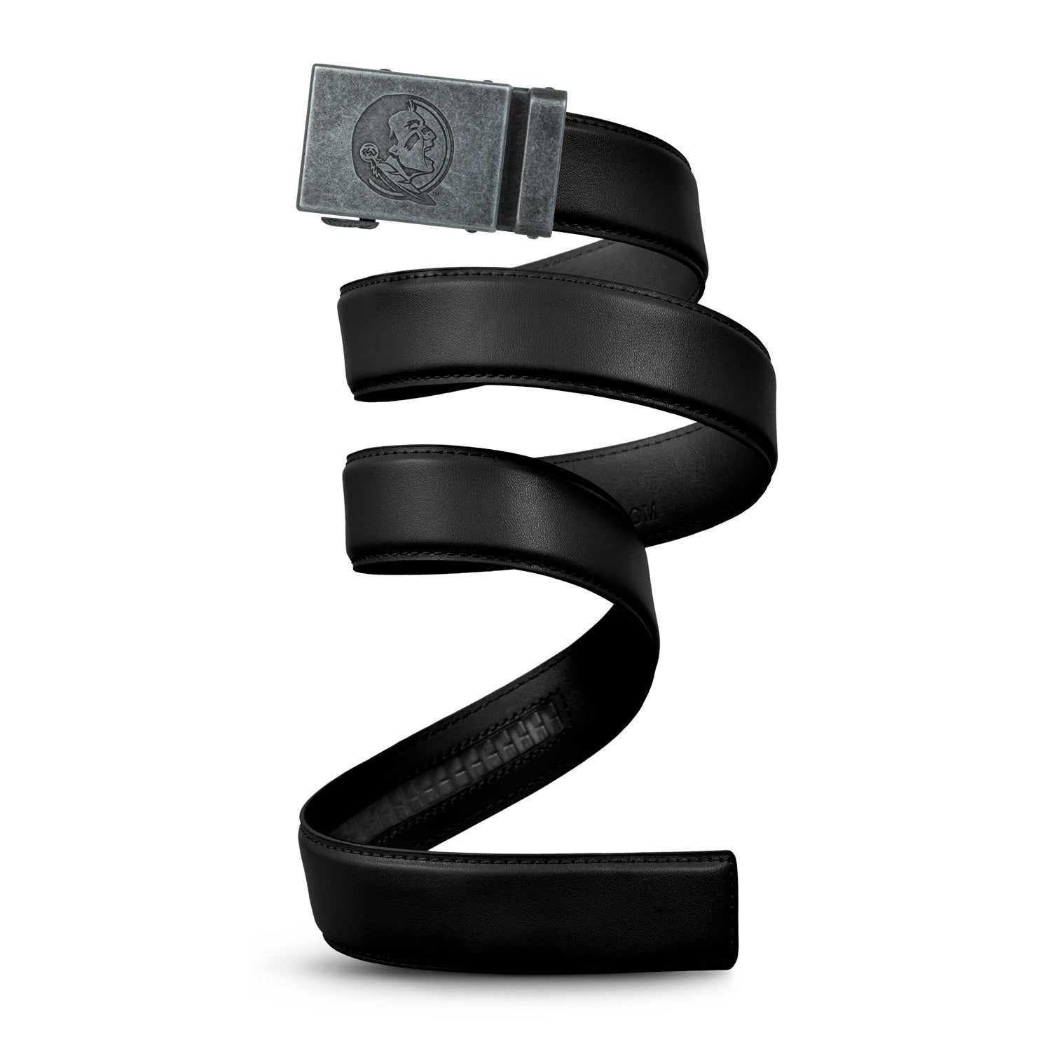 Florida State SeminolesBelt 40mm | Licensed NCAA Belt | Mission Belt Iron Alumni / Black / Large (Up to 38") Florida State SeminolesBelt 40mm | Licensed NCAA Belt | Mission Belt Iron Alumni / Black / Large (Up to 38")