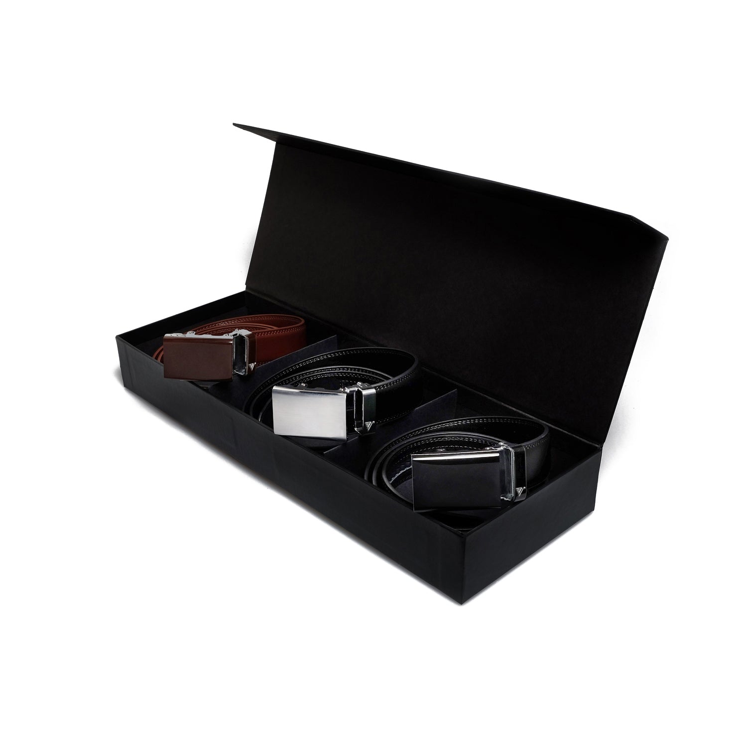 Premium Gift Box - 35mm Basics