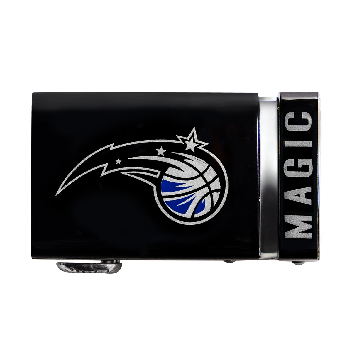 Orlando Magic Buckle 40mm | Licensed NBA | Mission Belt