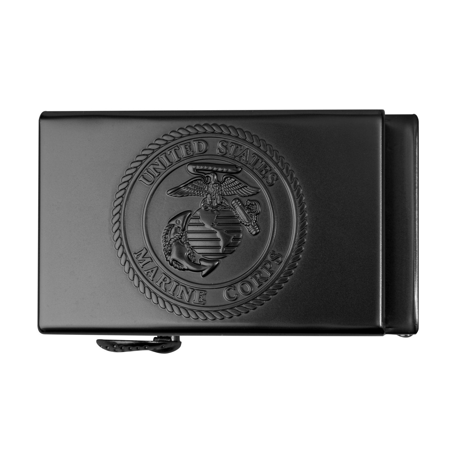 40mm US Marines Buckle – Mission Belt - Main Image