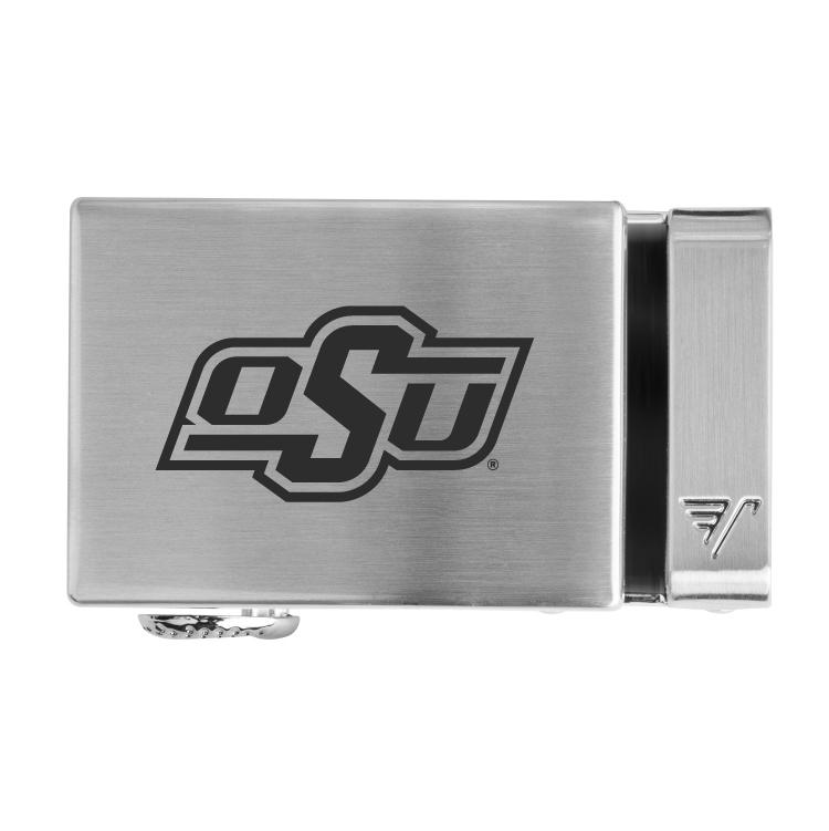 Oklahoma State Cowboys 40mm Buckle