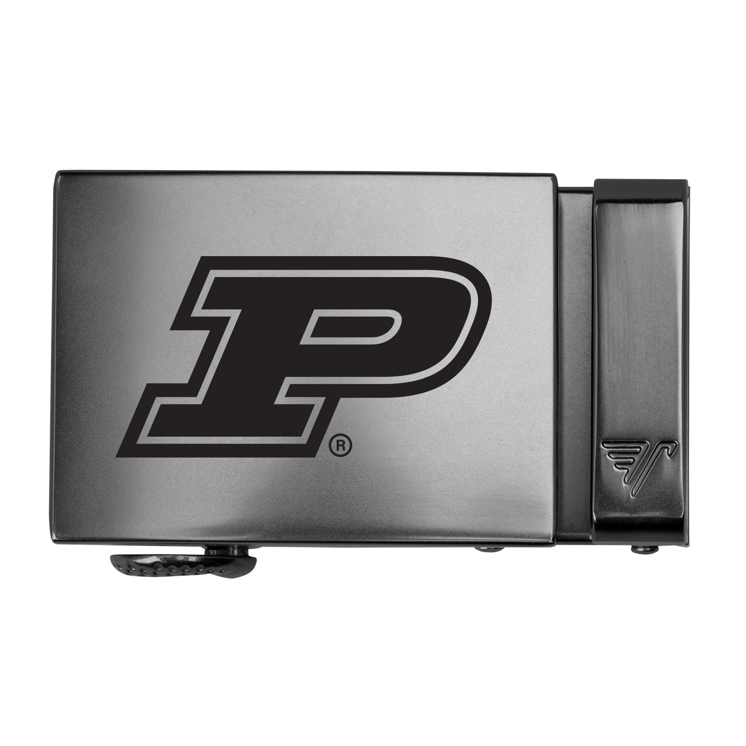 Purdue Key Strap Purdue University 40mm Buckle – Mission Belt