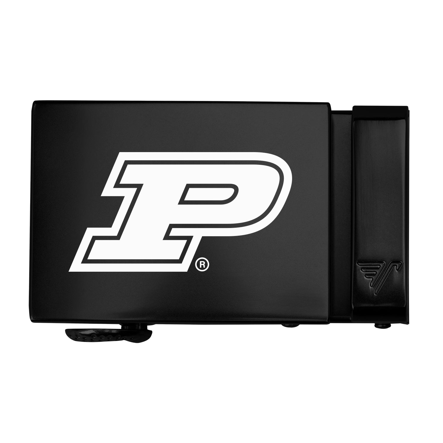 Purdue Key Strap Purdue University 40mm Buckle – Mission Belt