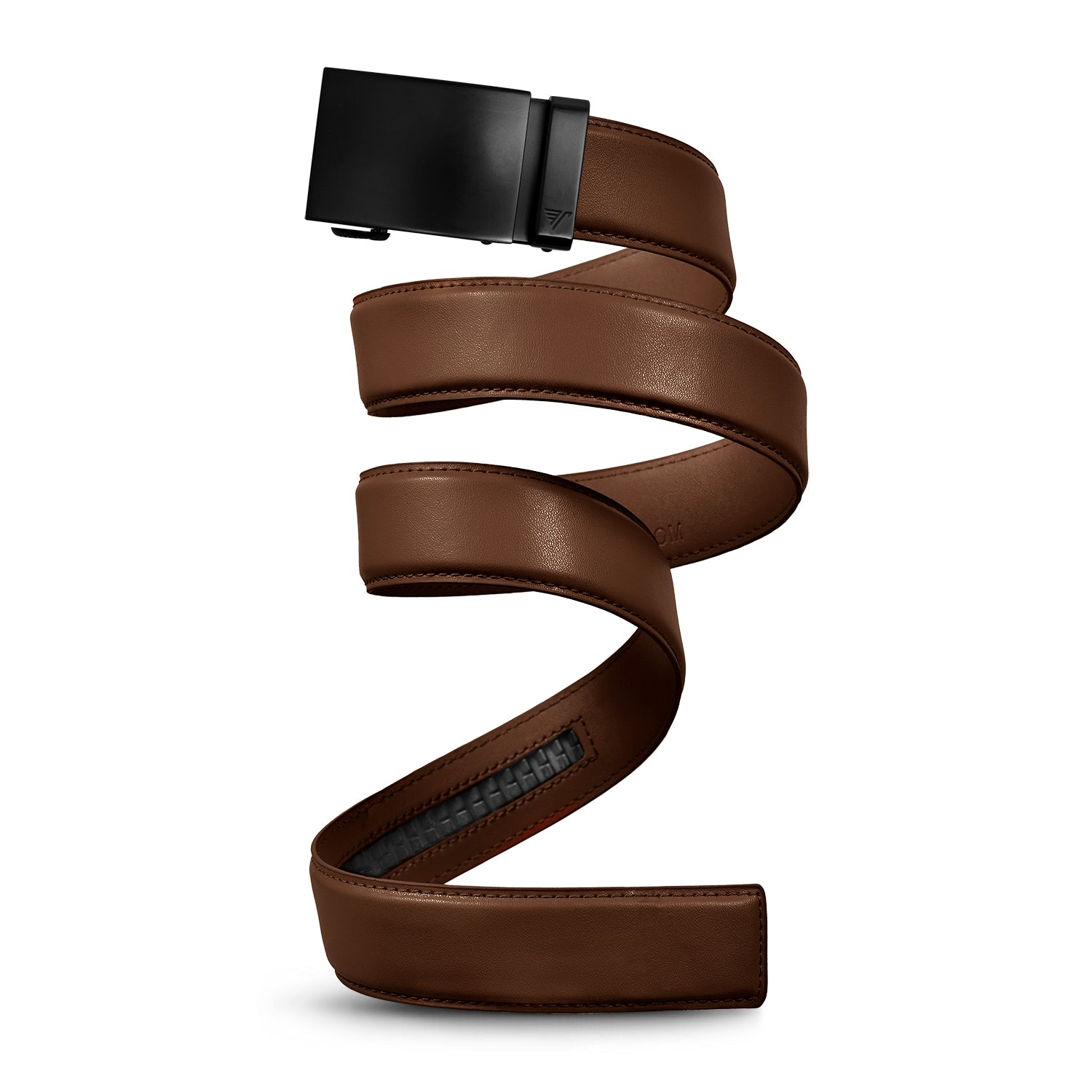 Leather Belt Comfort Click Belt Replacement Ratchet Belt Exact Fit